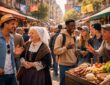 découvrez une exploration captivante des dialectes et des variations linguistiques à travers l'expression 'je me suis dit ou dis', mettant en lumière la richesse et la diversité du langage.