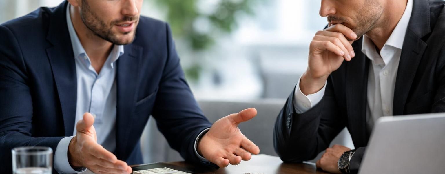 découvrez les mécanismes psychologiques qui influencent la décision de choisir tout ou partie lors des négociations, pour optimiser vos stratégies et obtenir de meilleurs résultats.