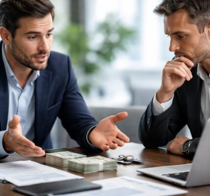 découvrez les mécanismes psychologiques qui influencent la décision de choisir tout ou partie lors des négociations, pour optimiser vos stratégies et obtenir de meilleurs résultats.