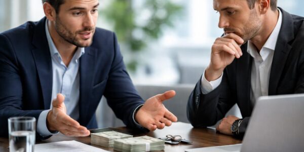 découvrez les mécanismes psychologiques qui influencent la décision de choisir tout ou partie lors des négociations, pour optimiser vos stratégies et obtenir de meilleurs résultats.