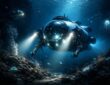 découvrez comment les avancées technologiques révolutionnent les documentaires sur les abysses, révélant les mystères des profondeurs marines avec des images et des récits inédits.