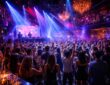 découvrez les boîtes de nuit lyonnaises incontournables où les fêtards vibrent jusqu'au bout de la nuit au rythme de la meilleure musique et d'une ambiance électrique.