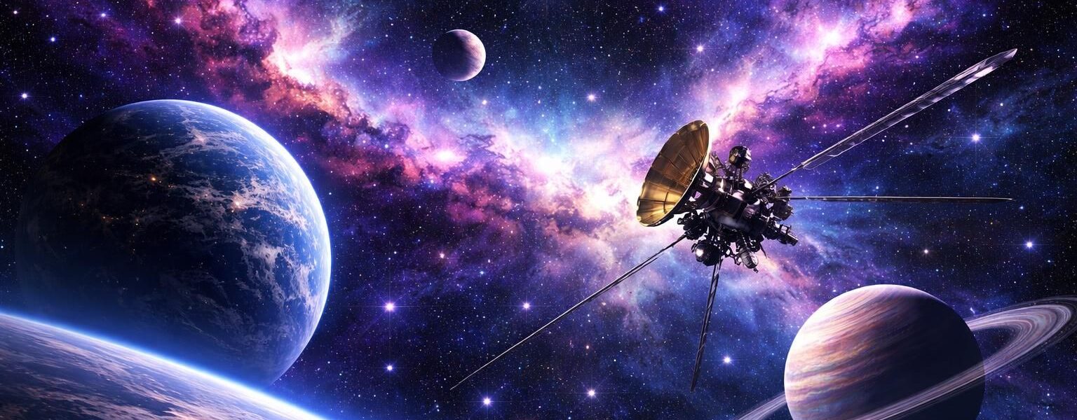 découvrez les documentaires fascinants sur l'espace qui vous emmèneront dans un voyage captivant au-delà des étoiles, explorant les mystères de l'univers.