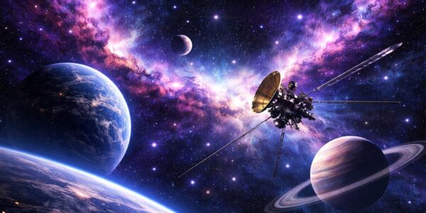 découvrez les documentaires fascinants sur l'espace qui vous emmèneront dans un voyage captivant au-delà des étoiles, explorant les mystères de l'univers.