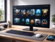 découvrez les meilleurs sites gratuits pour regarder des films en 2026 et profitez d'une sélection variée et mise à jour pour tous les amateurs de cinéma.