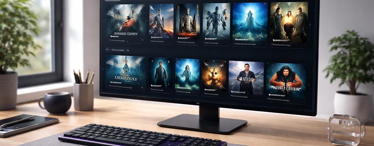 découvrez les meilleurs sites gratuits pour regarder des films en 2026 et profitez d'une sélection variée et mise à jour pour tous les amateurs de cinéma.