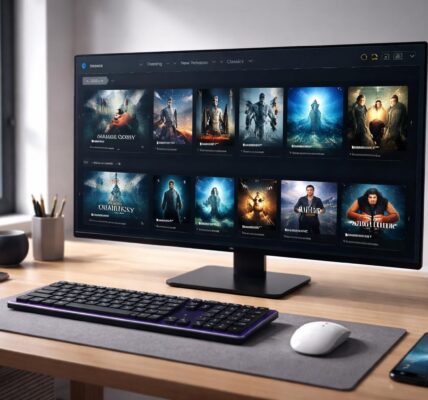 découvrez les meilleurs sites gratuits pour regarder des films en 2026 et profitez d'une sélection variée et mise à jour pour tous les amateurs de cinéma.