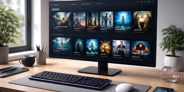 découvrez les meilleurs sites gratuits pour regarder des films en 2026 et profitez d'une sélection variée et mise à jour pour tous les amateurs de cinéma.