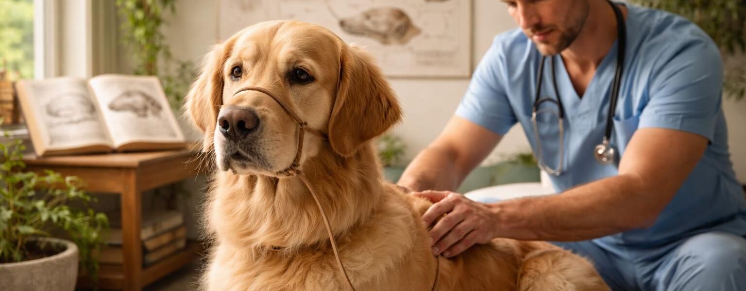 découvrez l'impact de la définition historique du kynodesme sur les pratiques et approches innovantes en thérapie animale moderne.