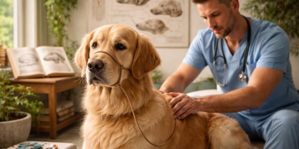 découvrez l'impact de la définition historique du kynodesme sur les pratiques et approches innovantes en thérapie animale moderne.