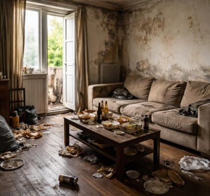découvrez comment gérer les litiges d'appartement liés à la propreté et à l'état du logement, avec des conseils pour prévenir et résoudre ces conflits efficacement.