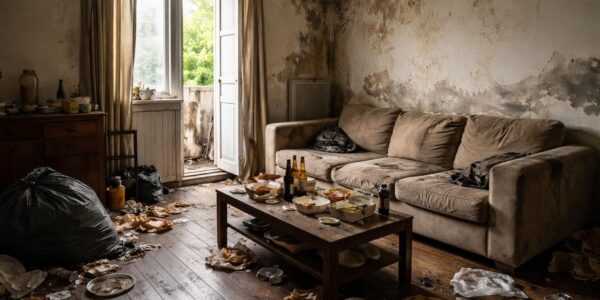 découvrez comment gérer les litiges d'appartement liés à la propreté et à l'état du logement, avec des conseils pour prévenir et résoudre ces conflits efficacement.