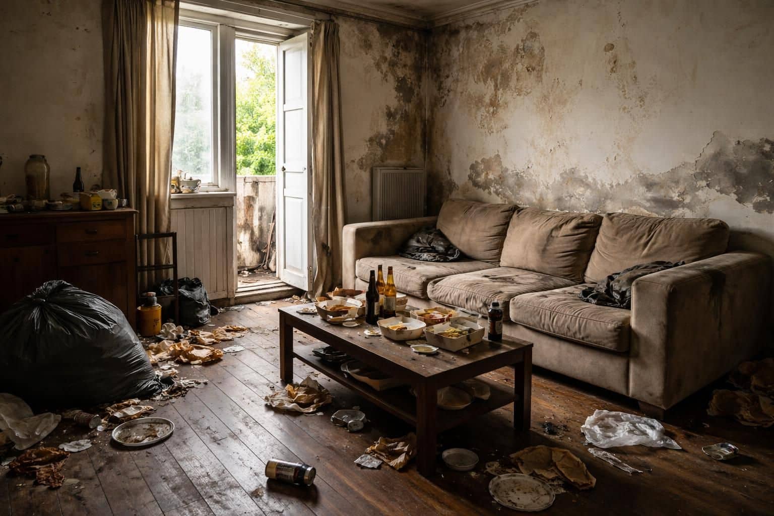 découvrez comment gérer les litiges d'appartement liés à la propreté et à l'état du logement, avec des conseils pour prévenir et résoudre ces conflits efficacement.