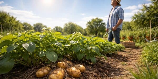 découvrez comment la patate anticyclonique peut influencer la météo et ce que tout jardinier doit savoir pour optimiser sa culture et protéger son jardin.