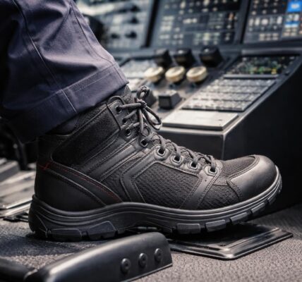 découvrez comment choisir le meilleur équipement pour pied de pilote en alliant confort et ergonomie afin d'améliorer vos performances de conduite.