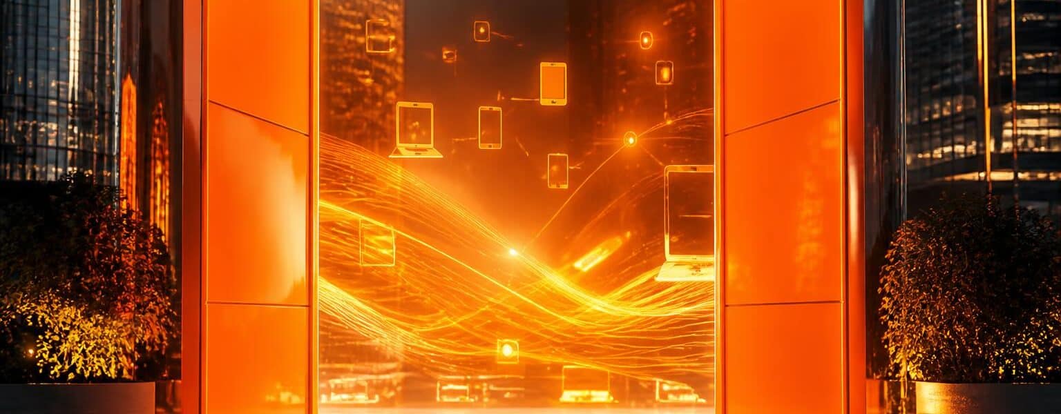 découvrez les offres exclusives orange sur le portail orange pour optimiser votre communication. profitez des meilleures solutions adaptées à vos besoins professionnels et personnels.