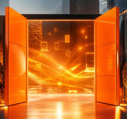 découvrez les offres exclusives orange sur le portail orange pour optimiser votre communication. profitez des meilleures solutions adaptées à vos besoins professionnels et personnels.