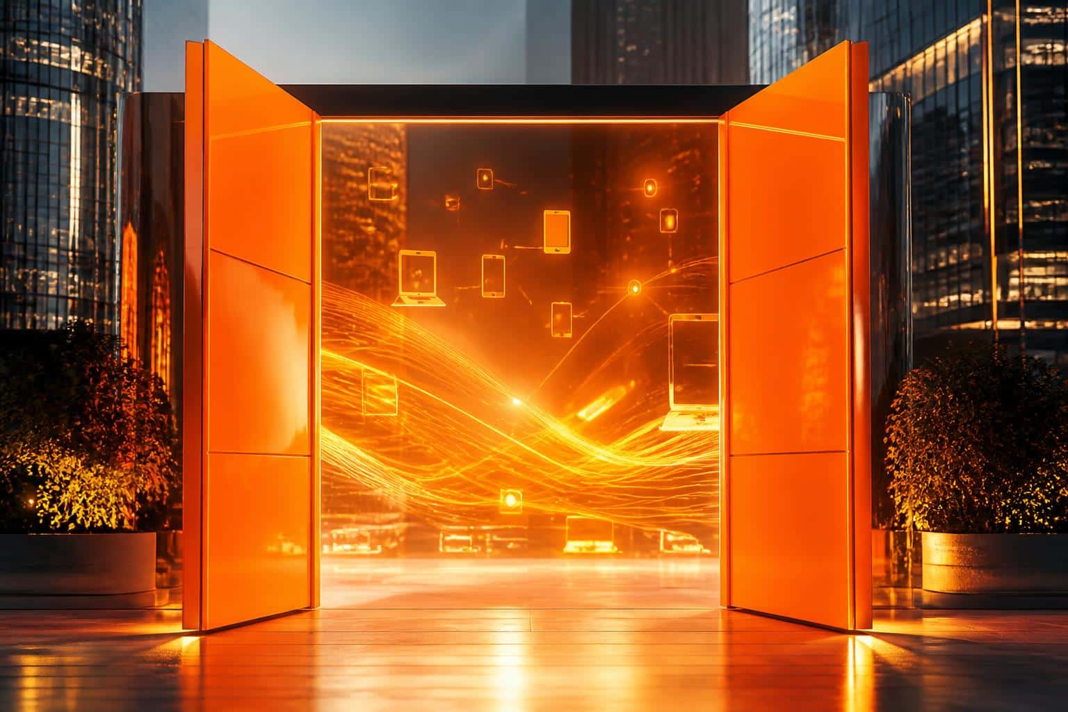 découvrez les offres exclusives orange sur le portail orange pour optimiser votre communication. profitez des meilleures solutions adaptées à vos besoins professionnels et personnels.