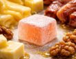 découvrez pourquoi certains aliments ont une texture grasse et collante, similaire à celle du loukoum, et ce que cela signifie pour votre alimentation.