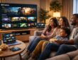 découvrez pourquoi la plateforme de streaming loknoz se distingue de ses concurrents grâce à son contenu exclusif, sa qualité de streaming supérieure et une expérience utilisateur optimale.