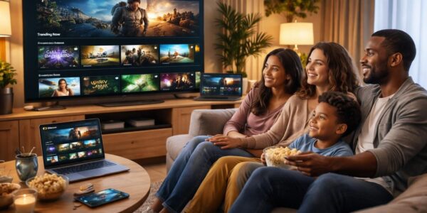 découvrez pourquoi la plateforme de streaming loknoz se distingue de ses concurrents grâce à son contenu exclusif, sa qualité de streaming supérieure et une expérience utilisateur optimale.