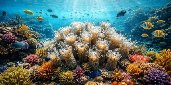 découvrez pourquoi le cogel osylei joue un rôle crucial dans la préservation et le maintien de la biodiversité marine, en contribuant à l'équilibre des écosystèmes aquatiques.