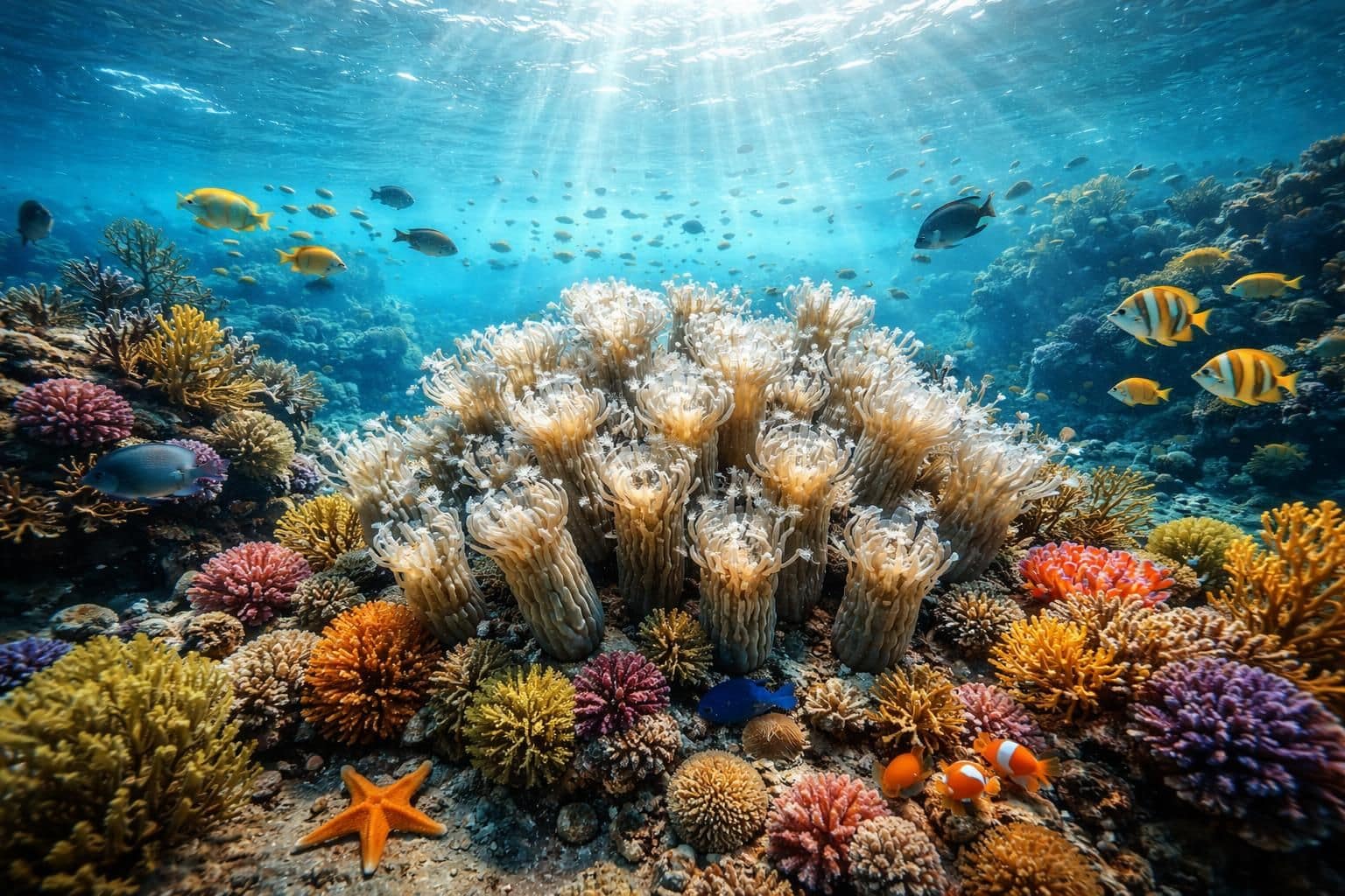 découvrez pourquoi le cogel osylei joue un rôle crucial dans la préservation et le maintien de la biodiversité marine, en contribuant à l'équilibre des écosystèmes aquatiques.