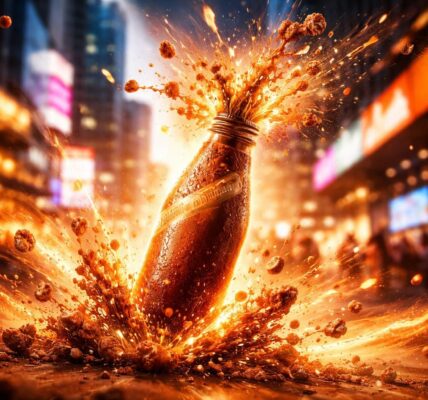 découvrez comment la publicité dynamique d'ovomaltine offre des leçons précieuses aux marques émergentes pour booster leur impact et réussir sur le marché.