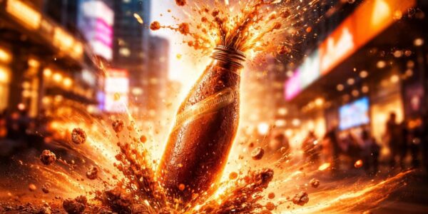 découvrez comment la publicité dynamique d'ovomaltine offre des leçons précieuses aux marques émergentes pour booster leur impact et réussir sur le marché.