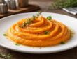 découvrez les secrets de la purée de patate douce selon etchebest pour impressionner vos invités avec une recette simple et savoureuse.