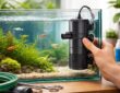 découvrez comment installer facilement une pompe dans votre aquarium grâce à notre guide complet et pratique, étape par étape.