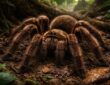 découvrez tout sur la mygale de goliath, la plus grande araignée terrestre, ses caractéristiques, son habitat, son comportement et bien plus encore.
