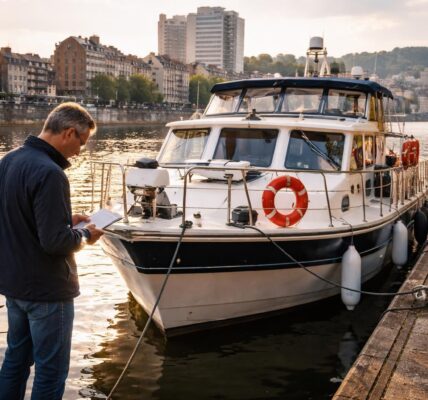 découvrez les conseils essentiels pour acheter un bateau fluvial à liège : vérifications à faire, démarches à prévoir et astuces pour un achat réussi.
