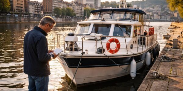 découvrez les conseils essentiels pour acheter un bateau fluvial à liège : vérifications à faire, démarches à prévoir et astuces pour un achat réussi.
