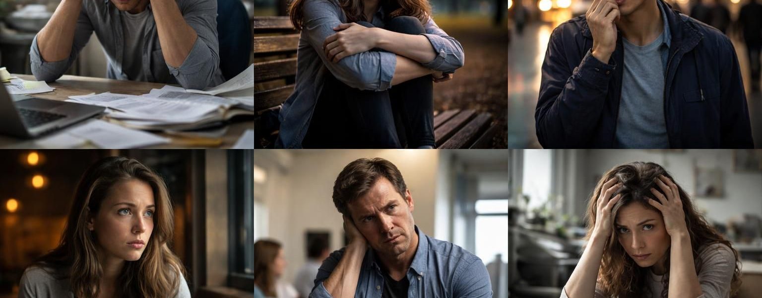 découvrez l'origine et l'histoire unique de chaque synonyme de stressé. plongez dans l'évolution des mots pour mieux comprendre ce sentiment universel.