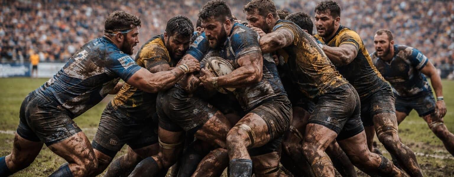 découvrez le classement passionnant de la pro d2, où chaque équipe se bat intensément pour décrocher une place en élite. suivez les enjeux, les performances et les surprises de cette compétition rugbystique passionnante.