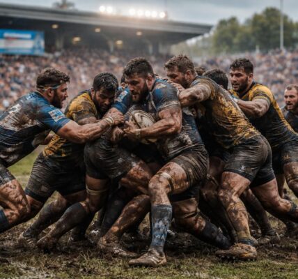 découvrez le classement passionnant de la pro d2, où chaque équipe se bat intensément pour décrocher une place en élite. suivez les enjeux, les performances et les surprises de cette compétition rugbystique passionnante.