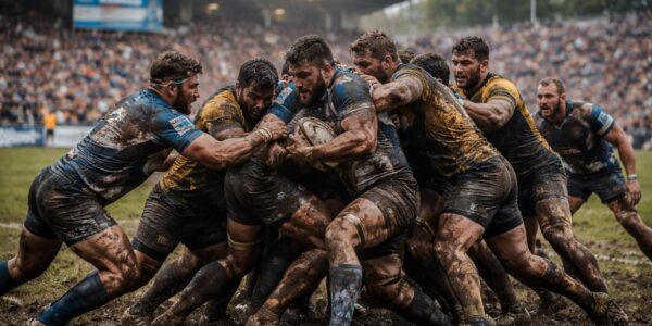découvrez le classement passionnant de la pro d2, où chaque équipe se bat intensément pour décrocher une place en élite. suivez les enjeux, les performances et les surprises de cette compétition rugbystique passionnante.