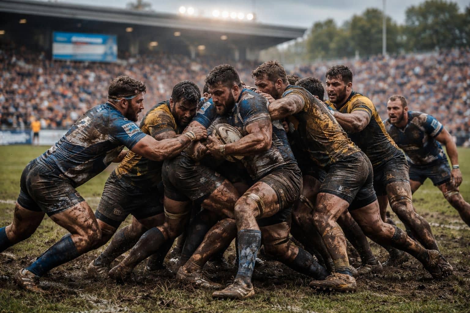 découvrez le classement passionnant de la pro d2, où chaque équipe se bat intensément pour décrocher une place en élite. suivez les enjeux, les performances et les surprises de cette compétition rugbystique passionnante.