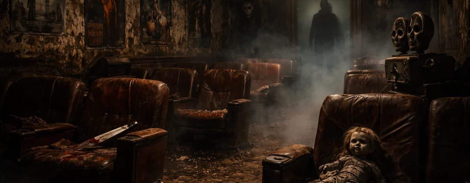 découvrez le classement des 10 films d'horreur les plus redoutés de l'histoire qui ont marqué les spectateurs par leur suspense et leur terreur inoubliable.