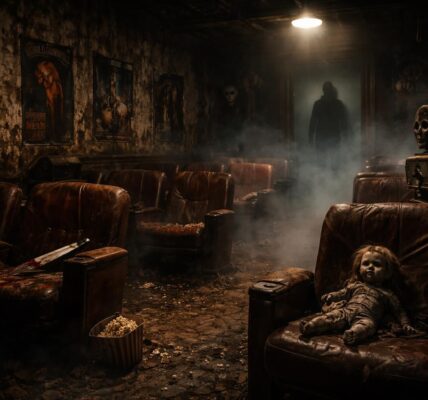 découvrez le classement des 10 films d'horreur les plus redoutés de l'histoire qui ont marqué les spectateurs par leur suspense et leur terreur inoubliable.