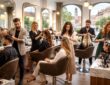 découvrez nos 6 recommandations de coiffeurs d'exception à louhans pour une coiffure parfaite et un service de qualité inégalée.