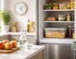 découvrez combien de temps vous pouvez conserver des pâtes cuites au réfrigérateur pour éviter le gaspillage alimentaire tout en garantissant leur fraîcheur et sécurité.