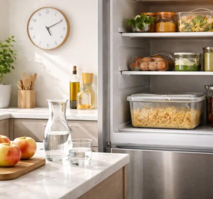 découvrez combien de temps vous pouvez conserver des pâtes cuites au réfrigérateur pour éviter le gaspillage alimentaire tout en garantissant leur fraîcheur et sécurité.