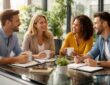 découvrez comment une discussion positive au travail peut améliorer votre humeur, renforcer votre motivation et créer un environnement professionnel plus agréable.