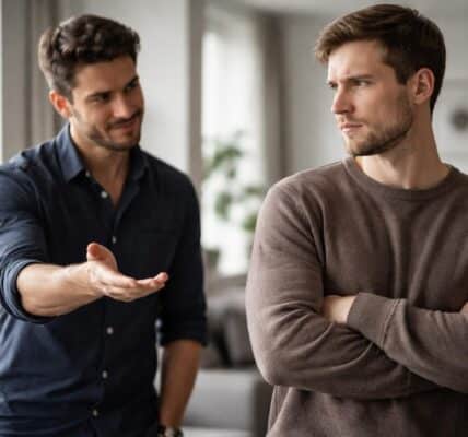 découvrez les commentaires à éviter absolument lorsque vous êtes face à un manipulateur pour mieux vous protéger et garder votre confiance.