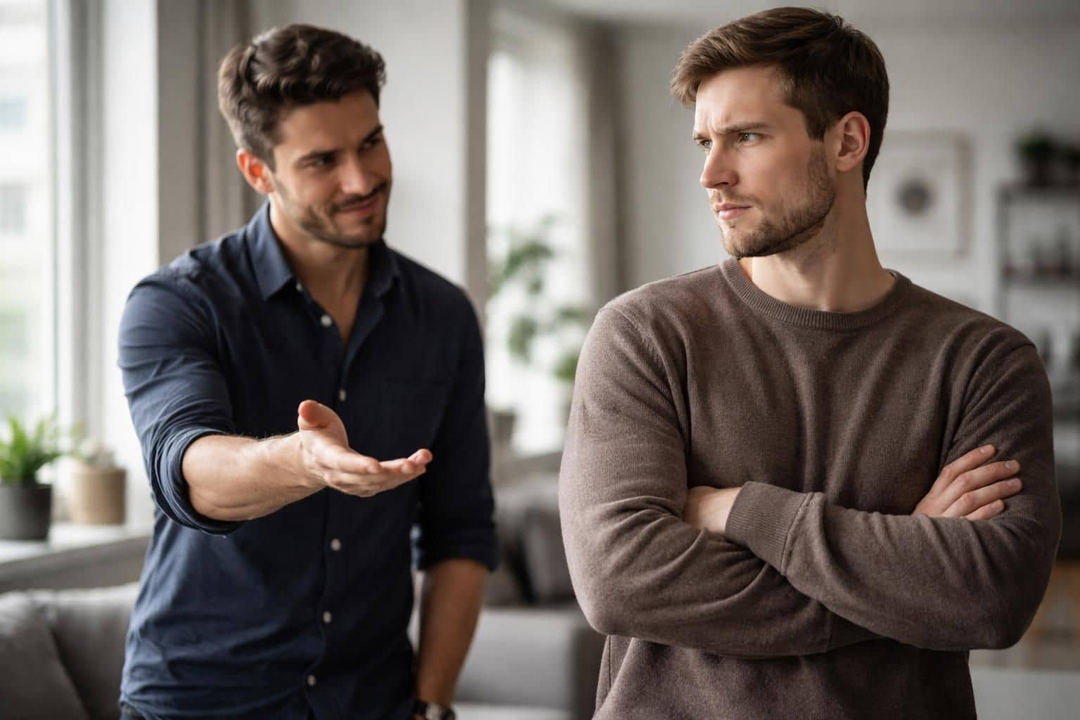 découvrez les commentaires à éviter absolument lorsque vous êtes face à un manipulateur pour mieux vous protéger et garder votre confiance.