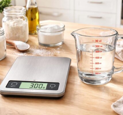 apprenez à convertir 300g en cl facilement grâce à notre guide pratique, pour des mesures précises en cuisine et en pâtisserie.