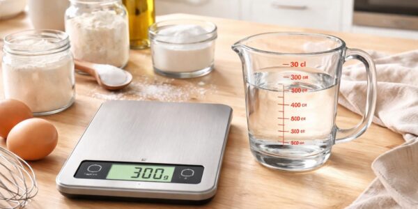 apprenez à convertir 300g en cl facilement grâce à notre guide pratique, pour des mesures précises en cuisine et en pâtisserie.