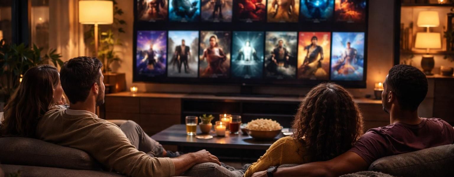 découvrez une sélection des meilleurs films disponibles en streaming sur zifub, votre plateforme idéale pour regarder des films de qualité en ligne.